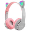 CASQUE BLUETOOTH P47 / Gris