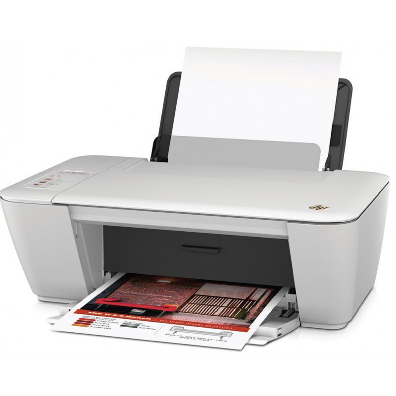 Imprimante Multifonction Jet d'encre tout-en-un HP Deskjet 1515