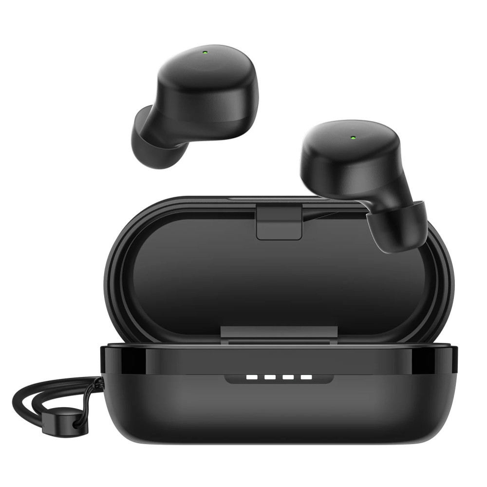 Ecouteur BLUETOOTH JOYROOM JR-TL1 PRO / Noir