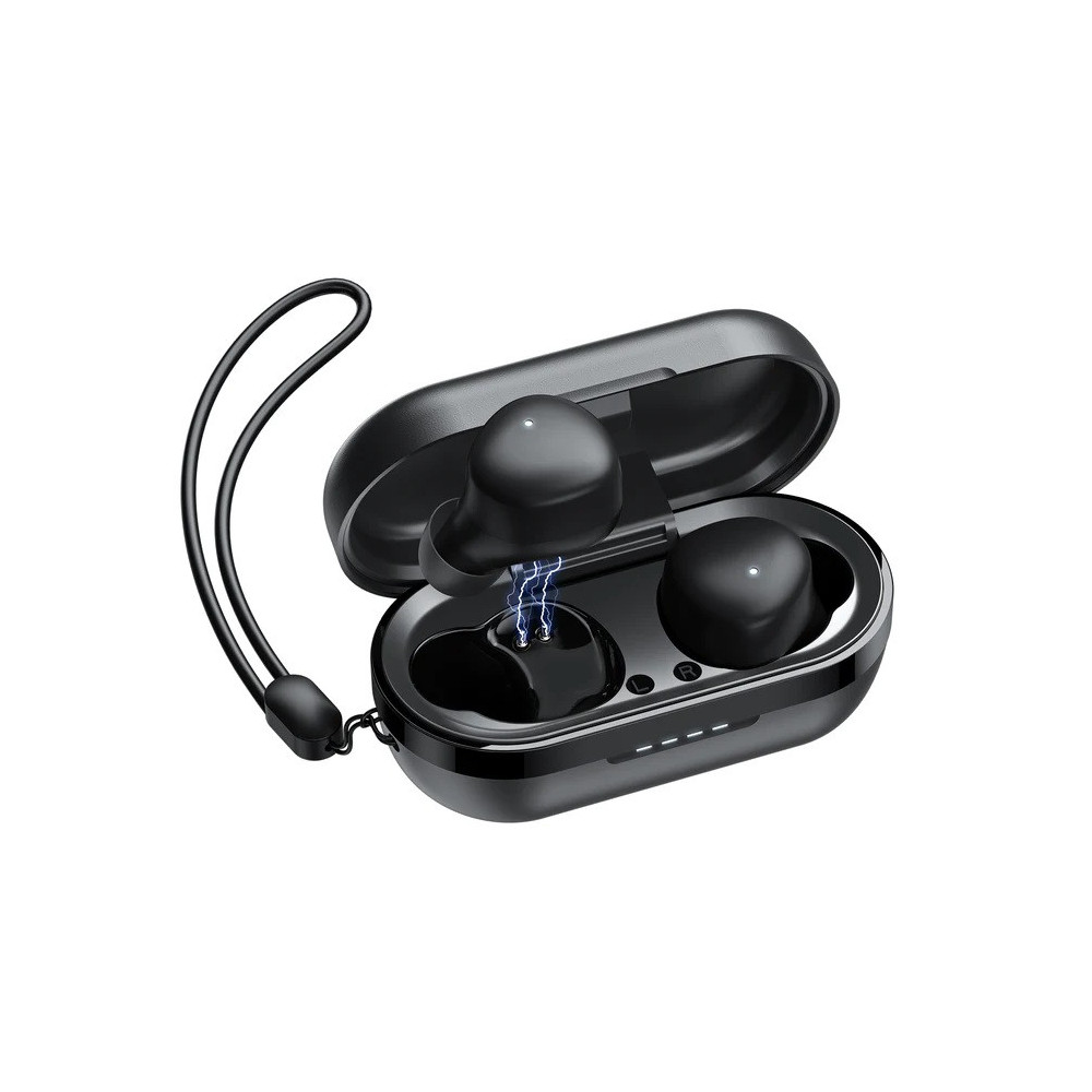 Ecouteur BLUETOOTH JOYROOM JR-TL1 PRO / Noir