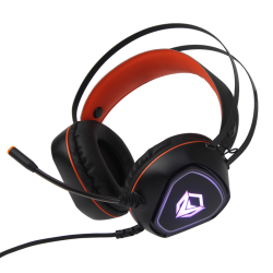 Casque Micro Gaming USB RGB 7.1 Rampage RM-K5 Camouflage