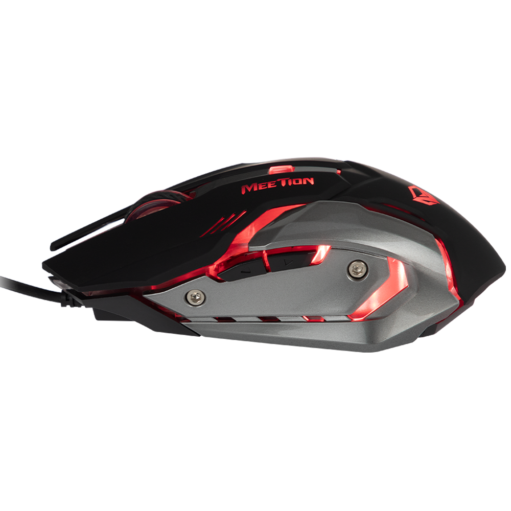 SOURIS MEETION USB M915