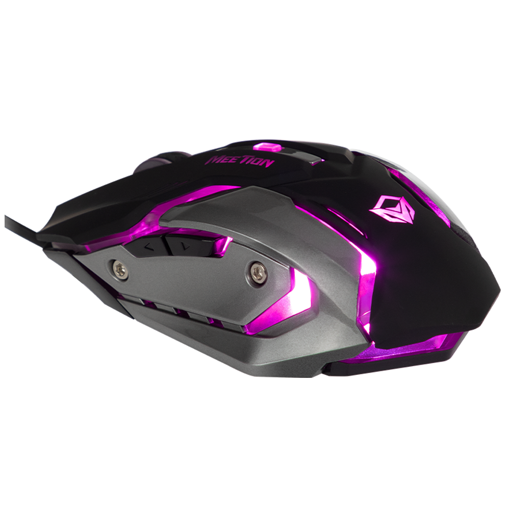 SOURIS MEETION USB M915