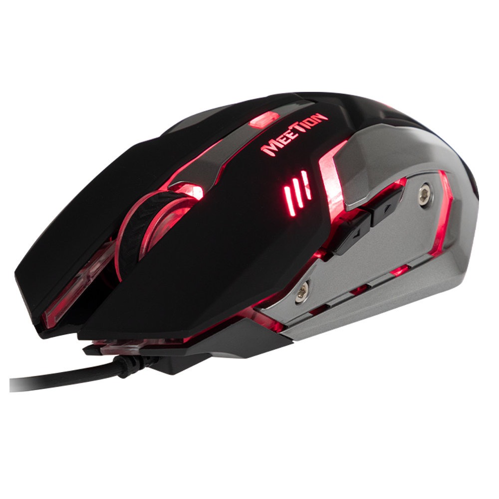SOURIS MEETION USB M915