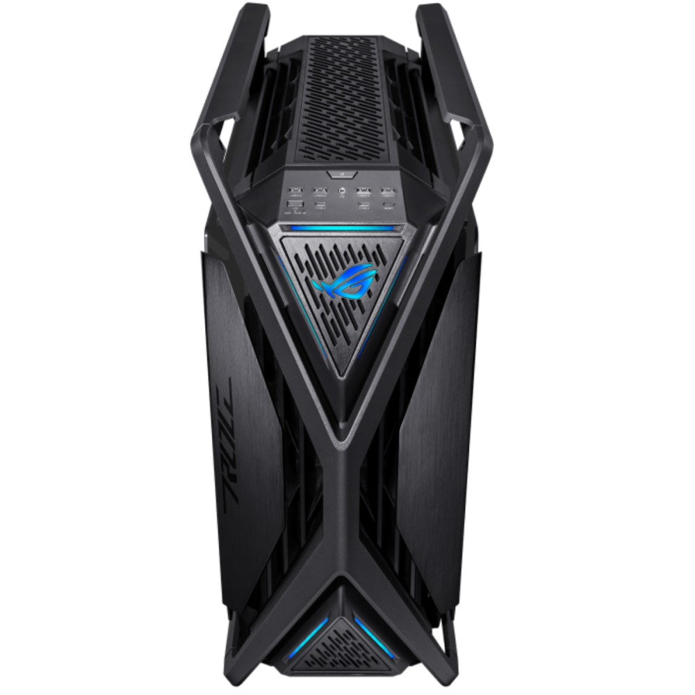 Boîtier Gamer Pleine Tour ASUS ROG Hyperion GR701 / Noir