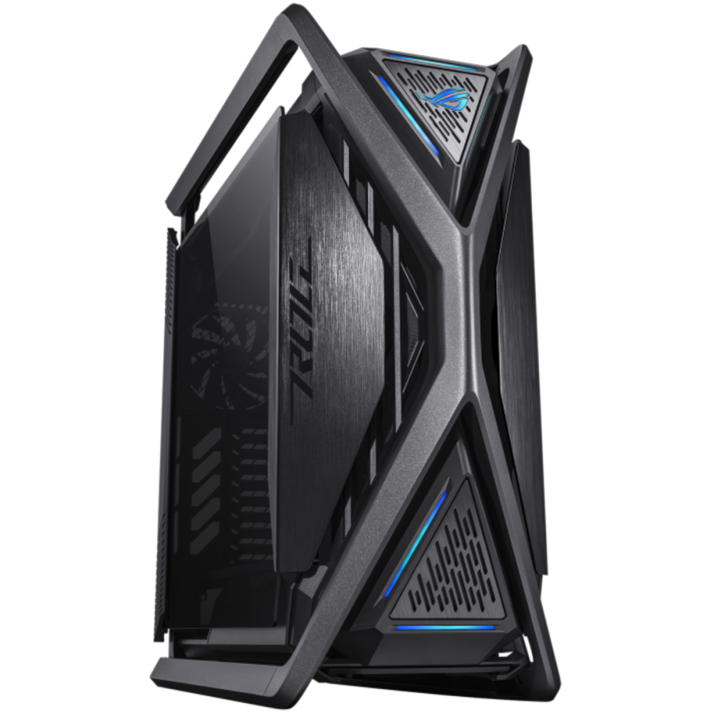 Boîtier Gamer Pleine Tour ASUS ROG Hyperion GR701 / Noir
