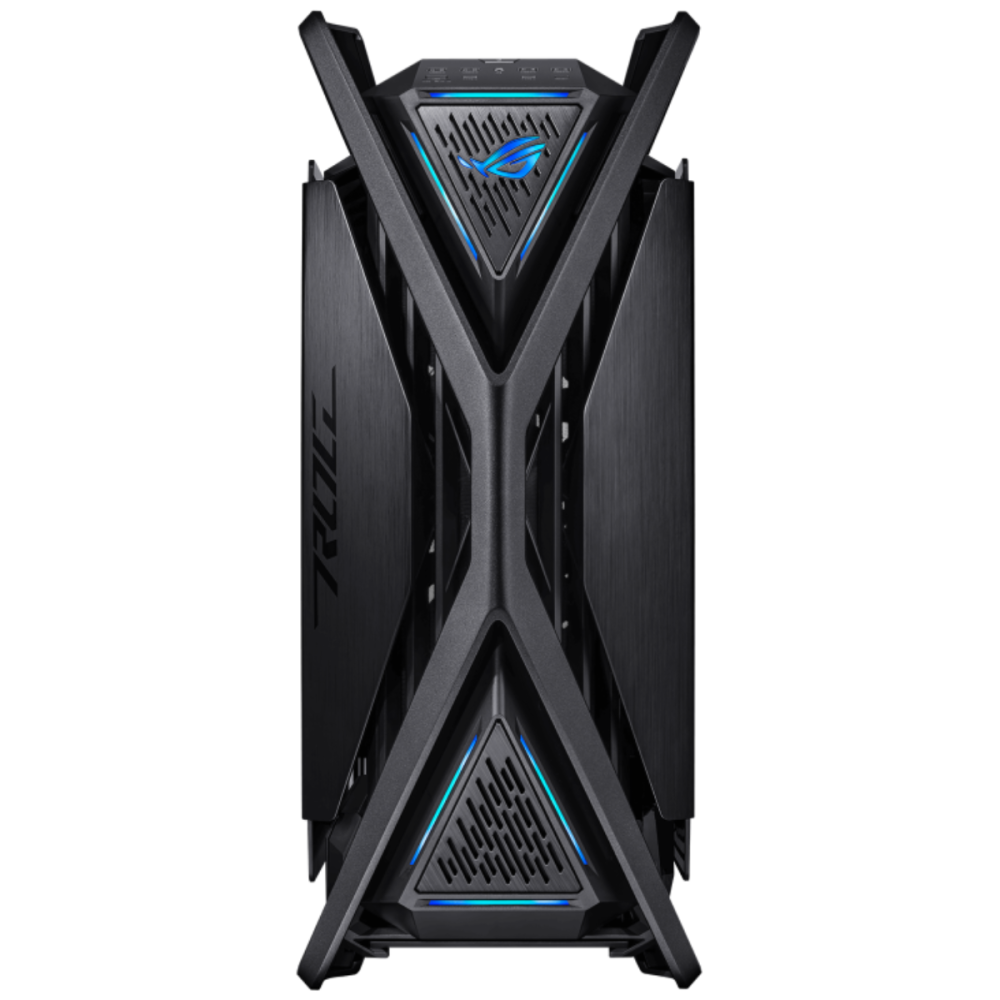 Boîtier Gamer Pleine Tour ASUS ROG Hyperion GR701 / Noir