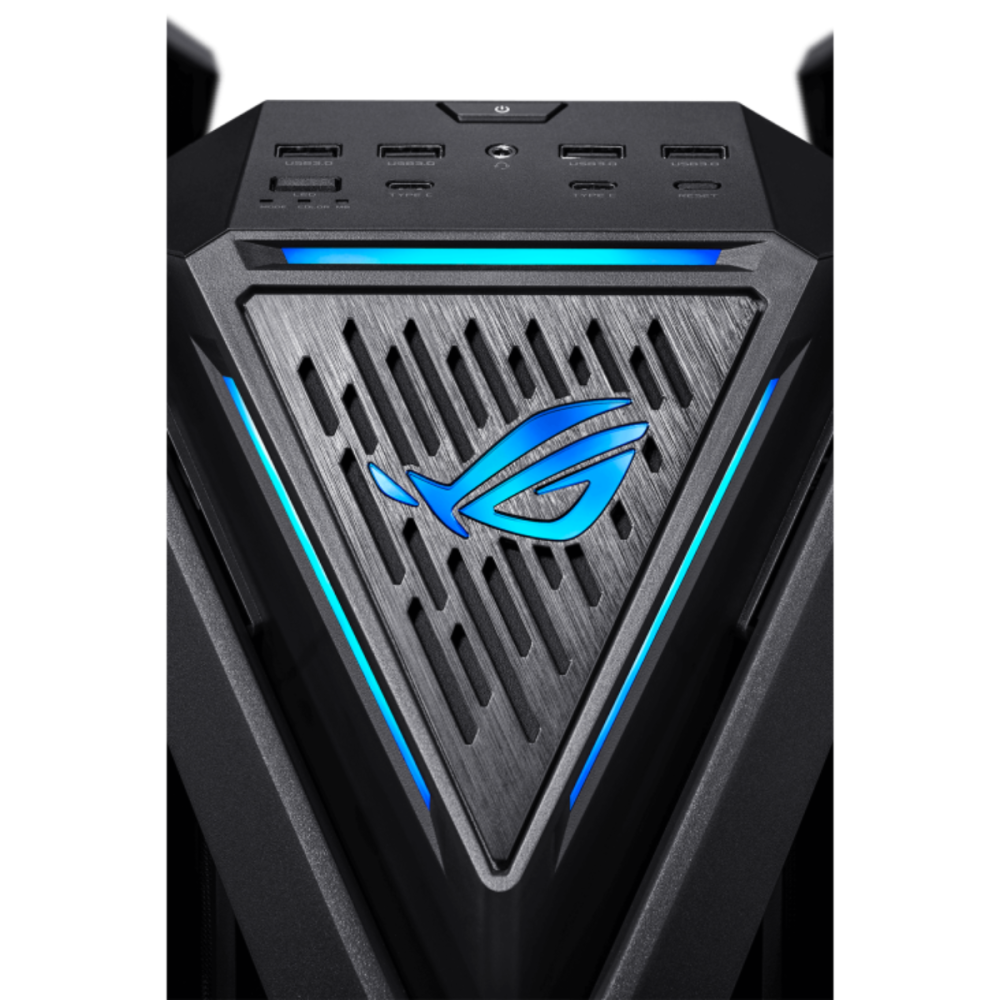 Boîtier Gamer Pleine Tour ASUS ROG Hyperion GR701 / Noir