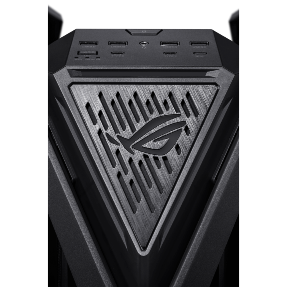 Boîtier Gamer Pleine Tour ASUS ROG Hyperion GR701 / Noir