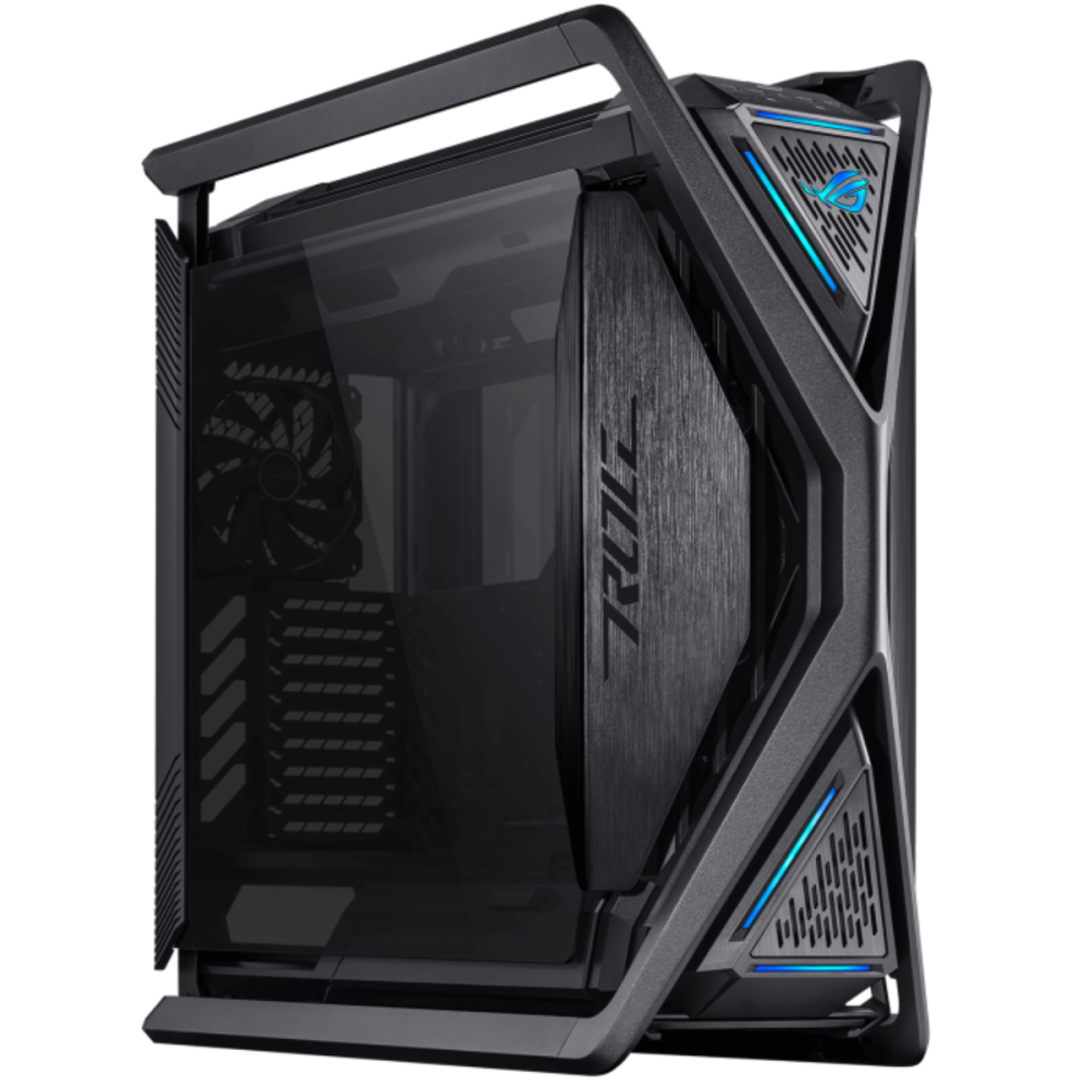 Boîtier Gamer Pleine Tour ASUS ROG Hyperion GR701 / Noir