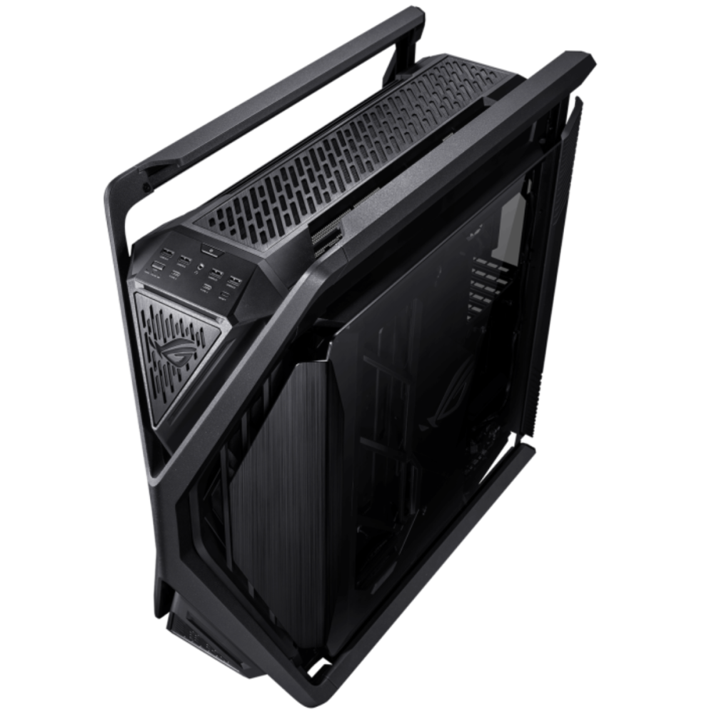 Boîtier Gamer Pleine Tour ASUS ROG Hyperion GR701 / Noir