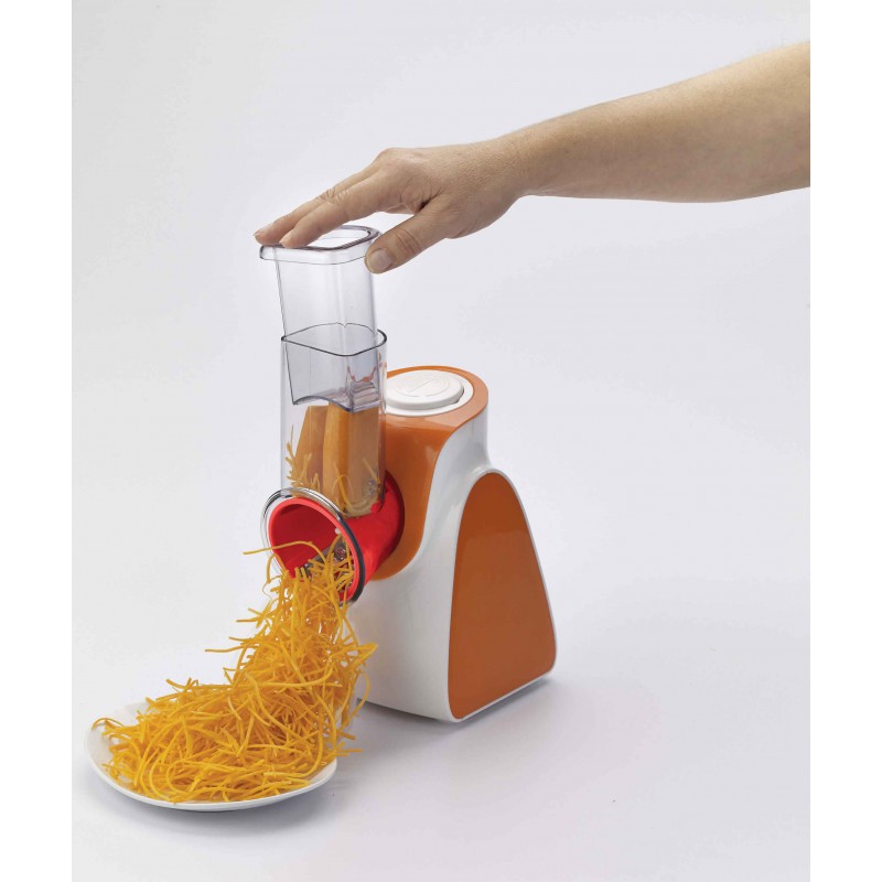 Coupe légumes et fruits Ariete Saladino 1791