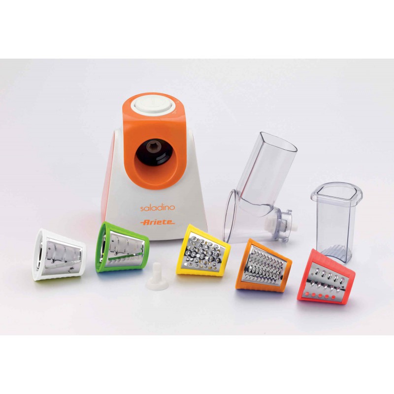 Coupe légumes et fruits Ariete Saladino 1791