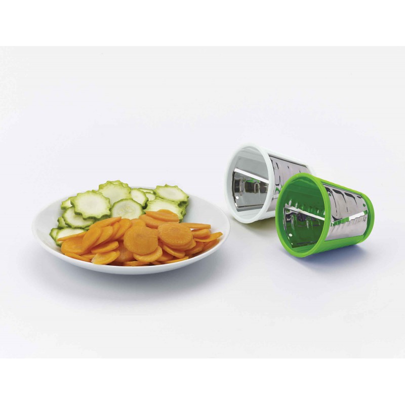 Coupe légumes et fruits Ariete Saladino 1791