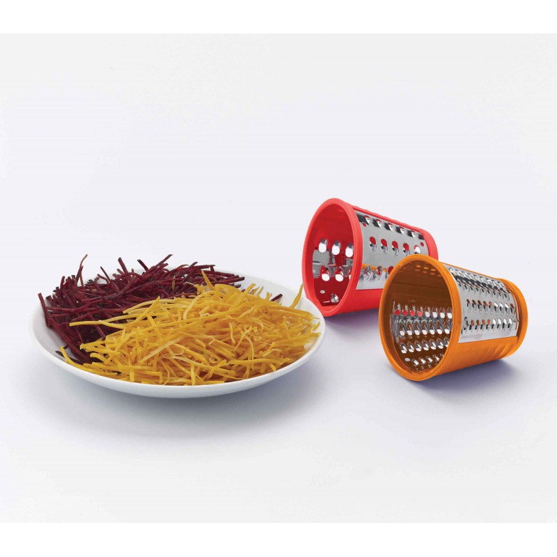 Coupe légumes et fruits Ariete Saladino 1791