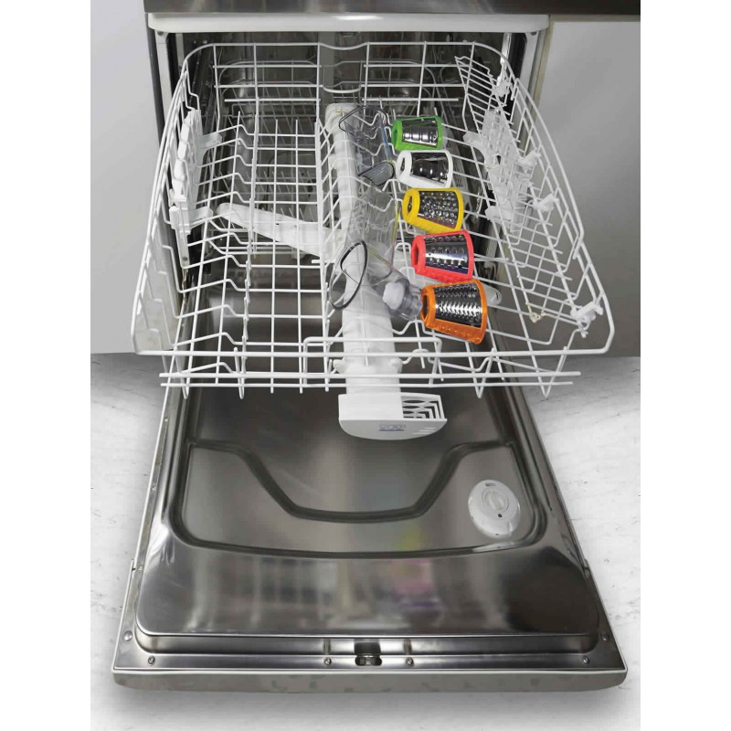 Coupe légumes et fruits Ariete Saladino 1791