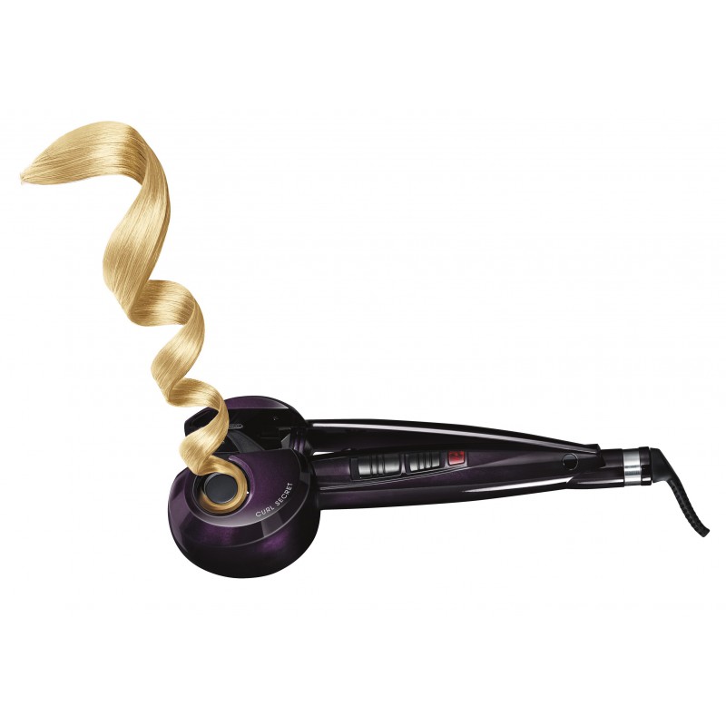 Fer à boucler Curl Secret BaByliss C1000E