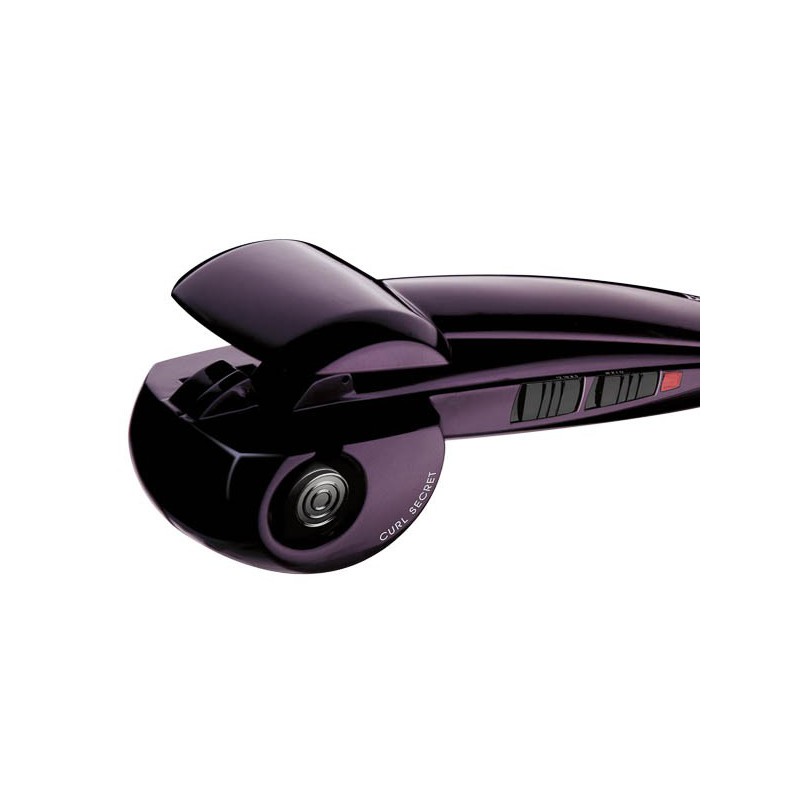 Fer à boucler Curl Secret BaByliss C1000E