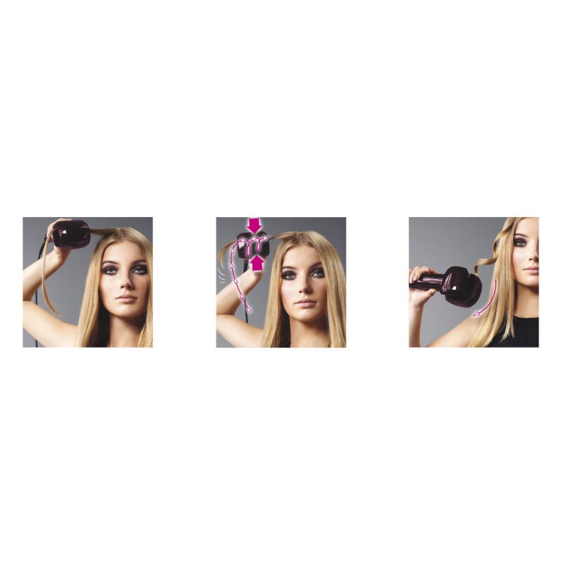 Fer à boucler Curl Secret BaByliss C1000E