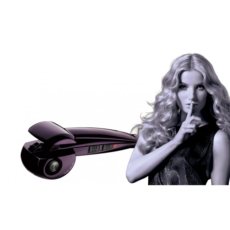Fer à boucler Curl Secret BaByliss C1000E