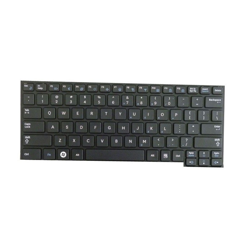 Clavier pour pc portable Mini Samsung N150