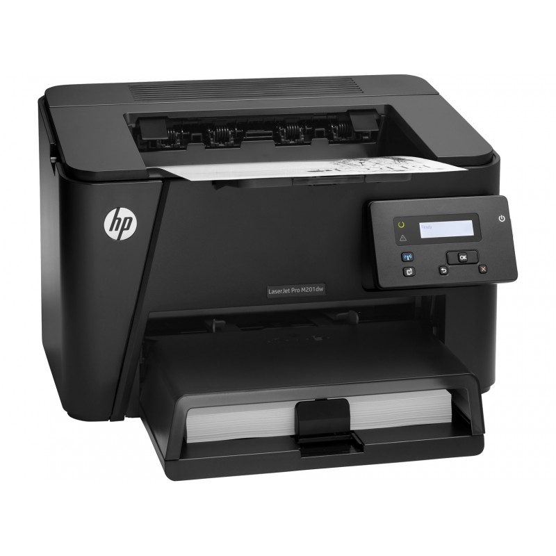 Imprimante HP LaserJet Pro M201dw