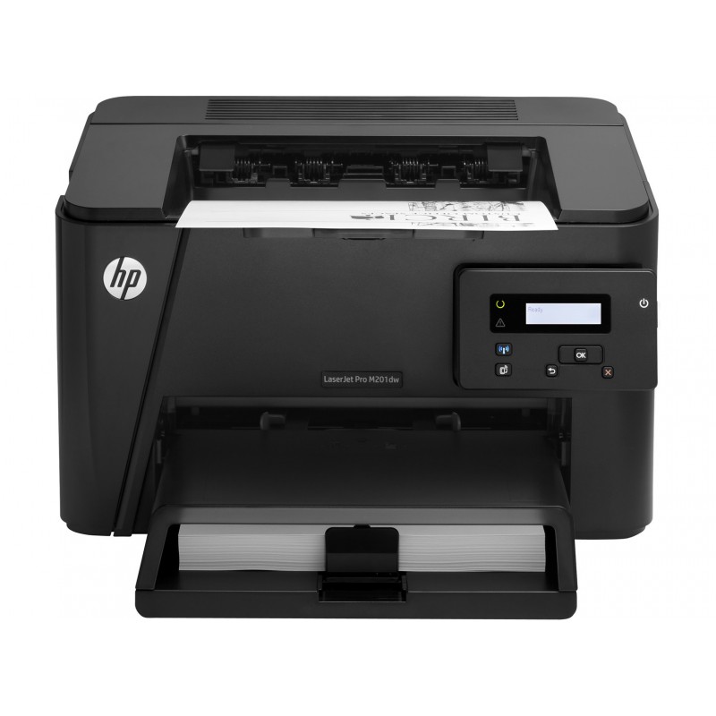 Imprimante HP LaserJet Pro M201dw