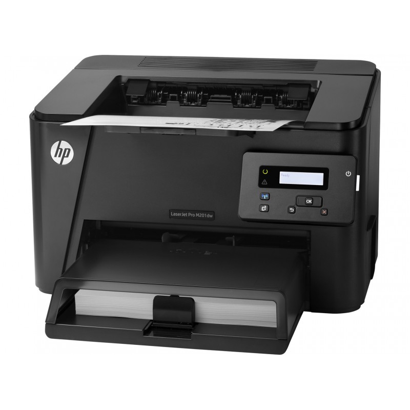 Imprimante HP LaserJet Pro M201dw