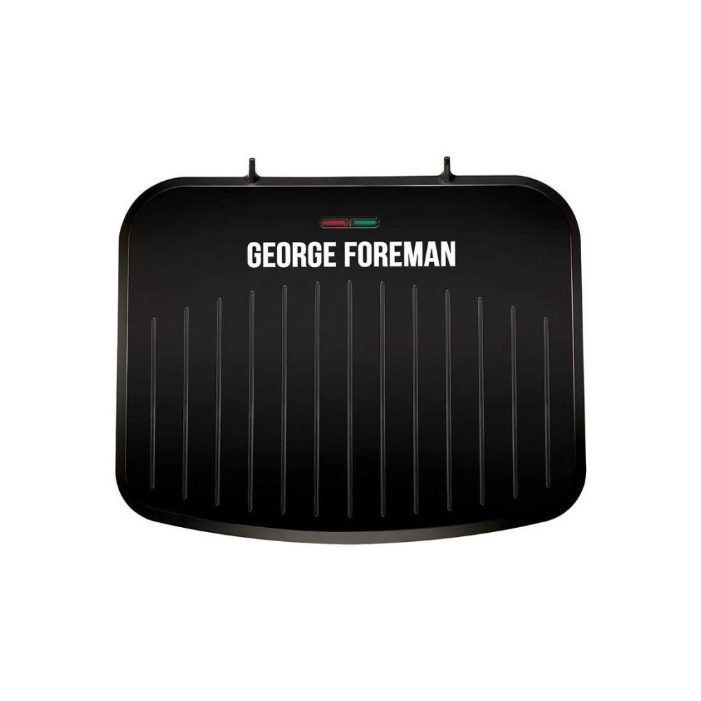 Grill Barbecue électrique RUSSELL HOBBS / 1630W / NOIR