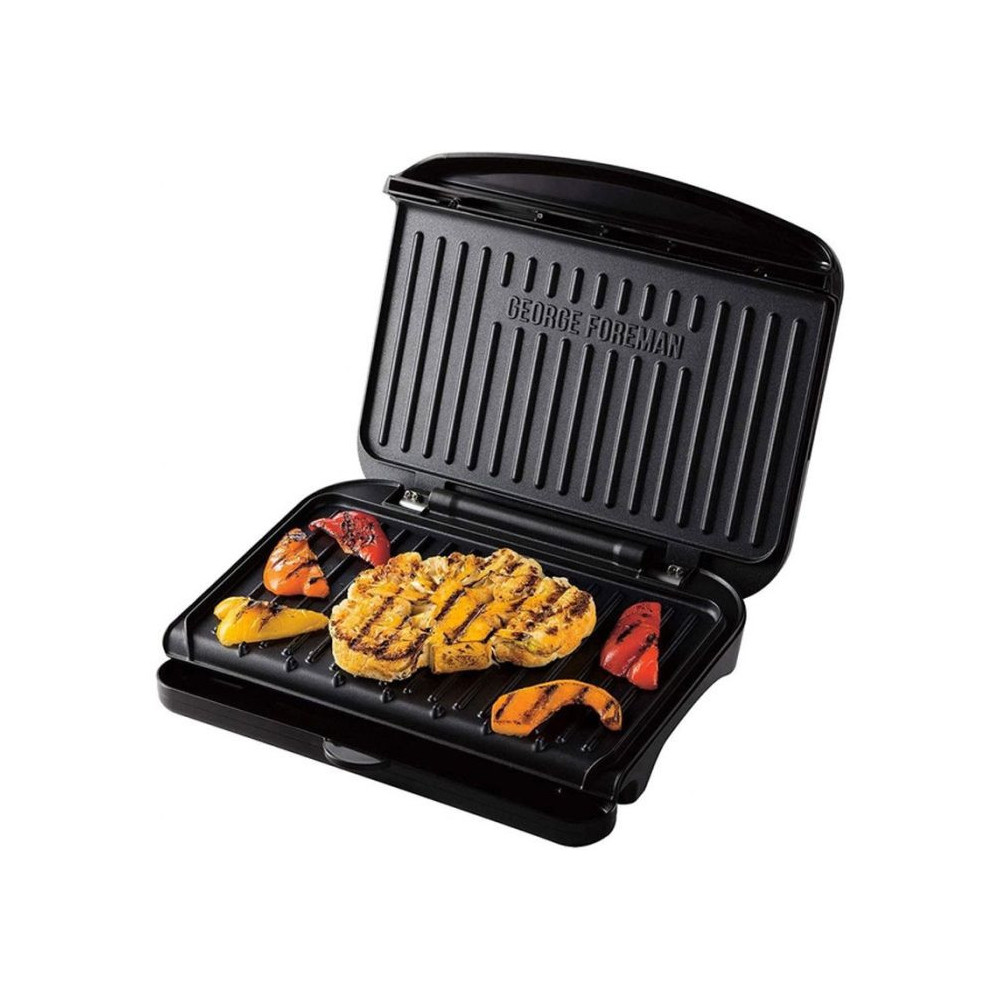 Grill Barbecue électrique RUSSELL HOBBS / 1630W / NOIR