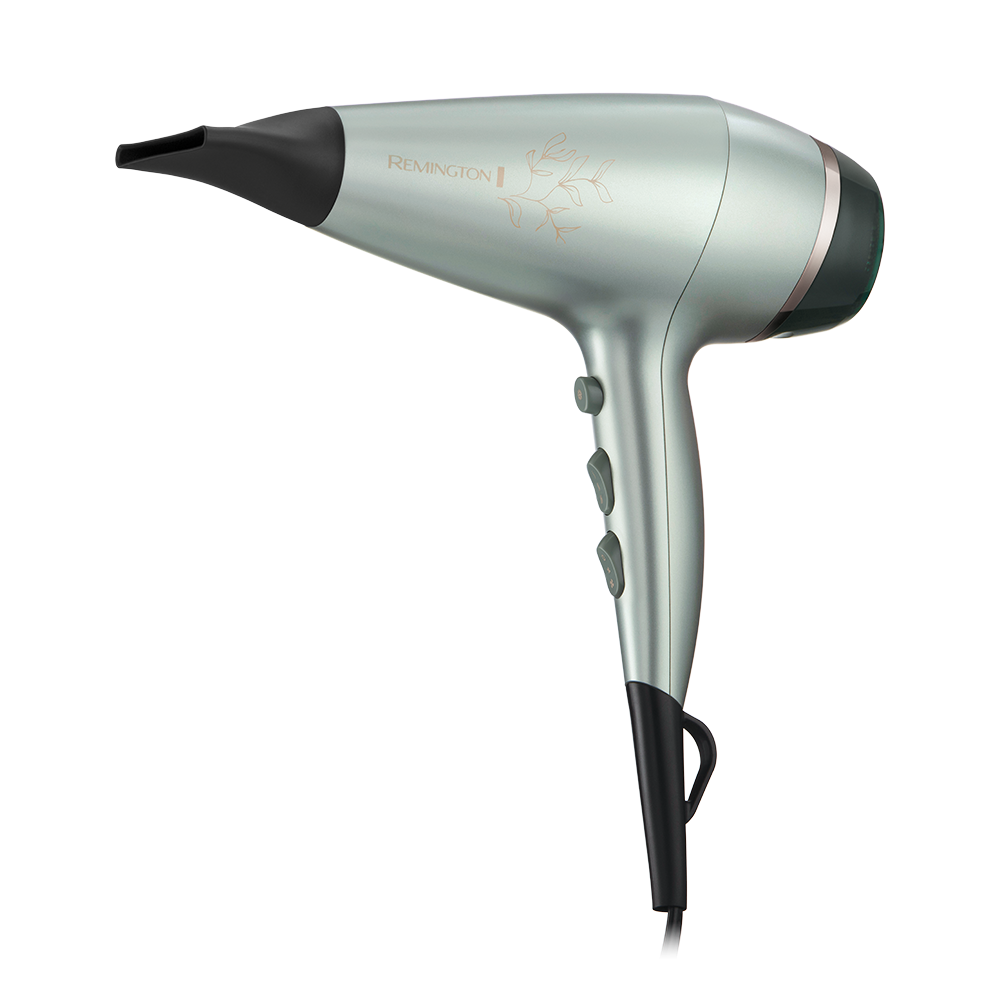 Sèche cheveux REMINGTON BOTANICALS / 2300W