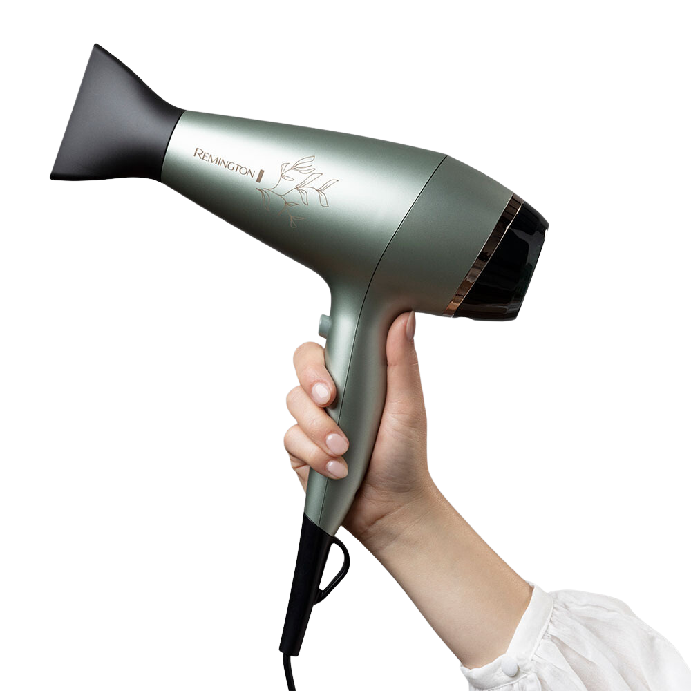 Sèche cheveux REMINGTON BOTANICALS / 2300W