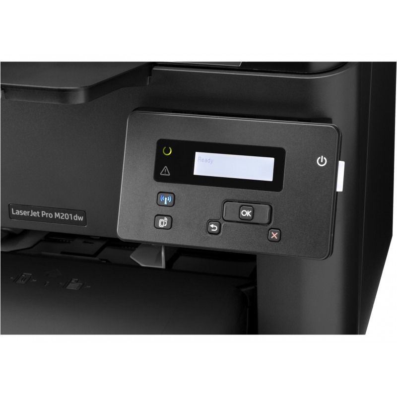 Imprimante HP LaserJet Pro M201dw