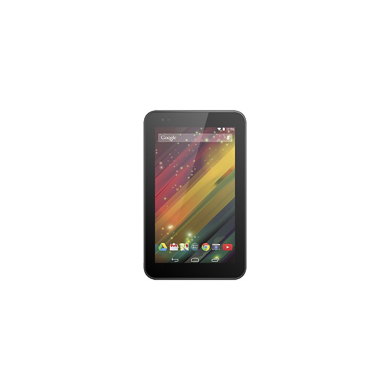 Tablette HP 7 Plus II - 1334nn / 3G