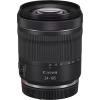 Objectif Canon RF 24-105mm F4-7.1 IS STM