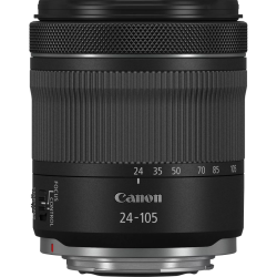 Objectif Canon RF 24-105mm...