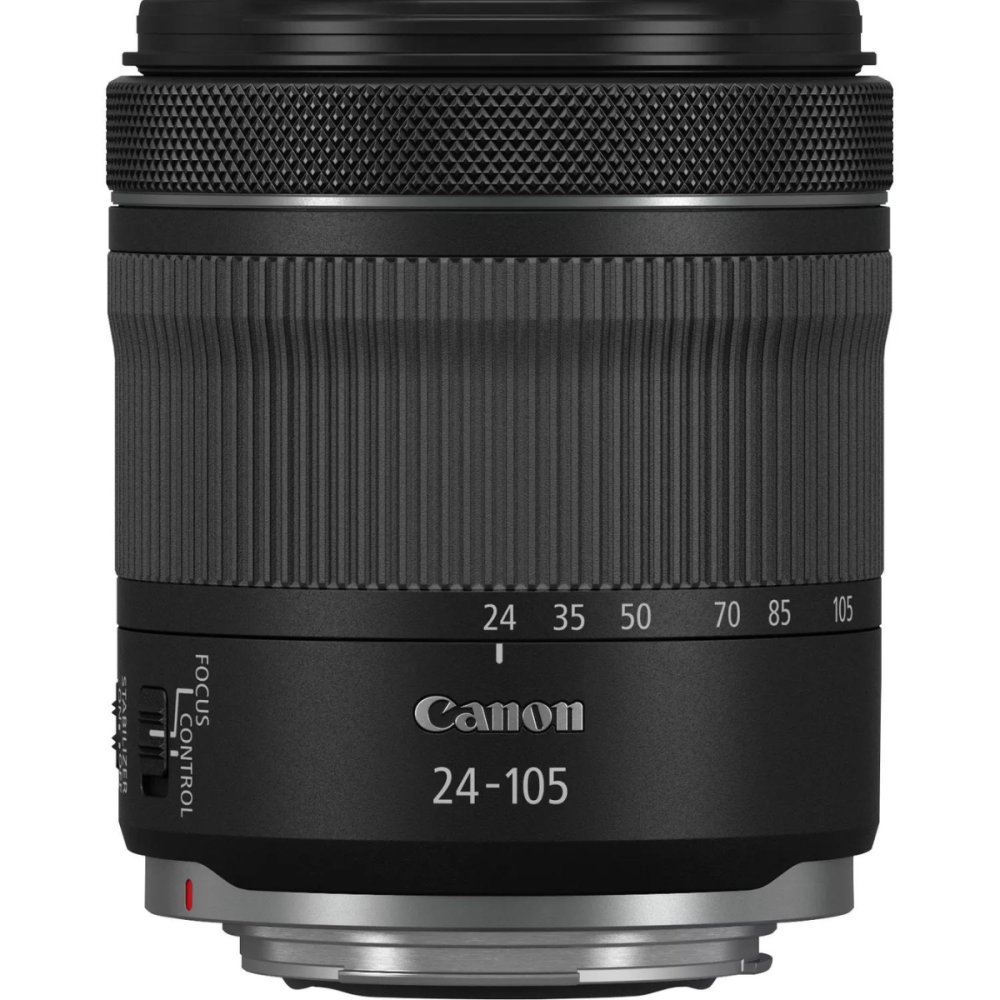Objectif Canon RF 24-105mm F4-7.1 IS STM