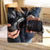 Objectif Canon RF 24-105mm F4-7.1 IS STM