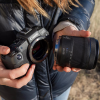 Objectif Canon RF 24-105mm F4-7.1 IS STM
