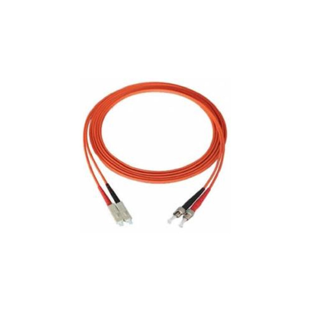 Cordon de brassage duplex miltimode D-LINK OM3 10G (50/125UM) / 1M