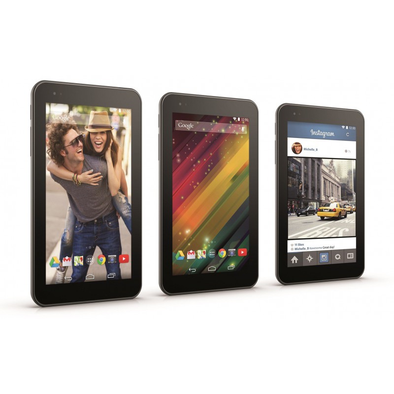 Tablette HP 7 Plus II - 1334nn / 3G