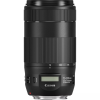 Objectif Canon EF 70-300mm f/4-5.6 IS II USM
