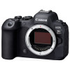 Appareil photo hybride Canon EOS R6 Mark II boîtier nu