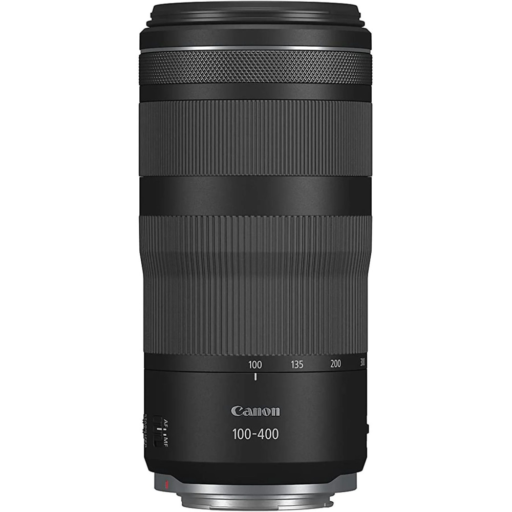 Téléobjectif CANON RF 100-400mm F5.6-8 IS USM