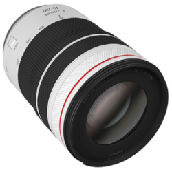 CANON RF 70-200MM F4L IS USM