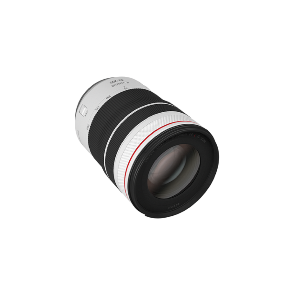 CANON RF 70-200MM F4L IS USM