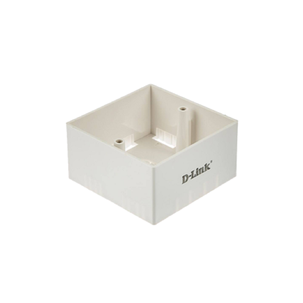 Boîtier de raccordement réseau D-Link NBB-211