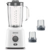 Blender x-Fresh Kenwood BLP41.A0WH avec 2 Moulins / 650W