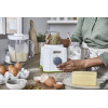 Blender x-Fresh Kenwood BLP41.A0WH avec 2 Moulins / 650W
