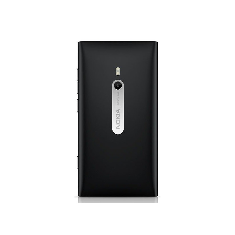 Téléphone Portable Nokia Lumia 800 / Noir